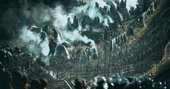 Liên minh khó xử