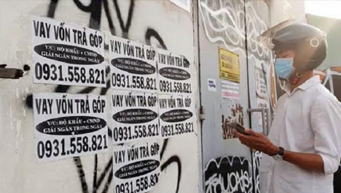 Tình hình tội phạm liên quan đến hoạt động