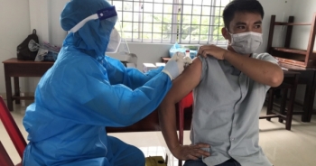 Số ca mắc COVID-19 trong cộng đồng ở miền Tây tăng cao