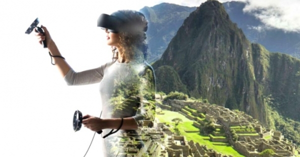 Sức hút du lịch ảo hậu đại dịch