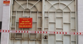 Hậu Giang tổ chức cách ly, điều trị F0 tại nhà