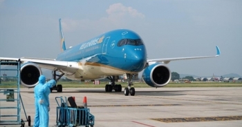 Việt Nam khai thác đường bay thẳng thường lệ Việt - Mỹ từ 28/11