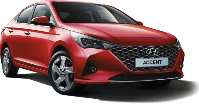 Những xe ô tô bán chạy nhất tháng 10/2021: Hyundai Accent trở lại ngôi đầu