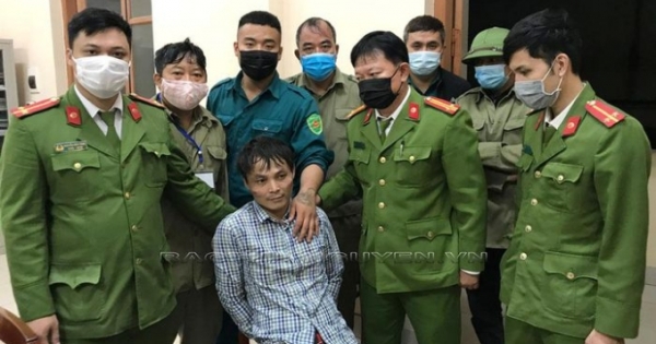 Phá hủy hàng loạt cột điện và trạm biến áp, đối tượng bị bắt giữ