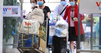 Những thay đổi đáng chú ý trong chiến lược chống Covid-19 của Hà Nội