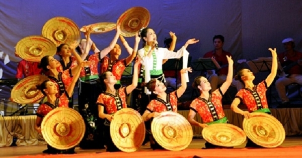 Sắp diễn ra liên hoan Ca, Múa, Nhạc toàn quốc 2021 tại Hải Phòng