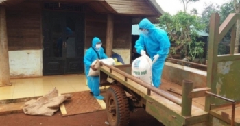 Đắk Lắk: Khởi tố vụ án hình sự liên quan đến chùm ca bệnh tại Buôn Ea Nur