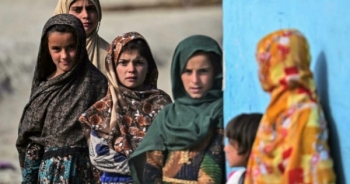 Taliban gửi thư ngỏ cho Quốc hội Mỹ