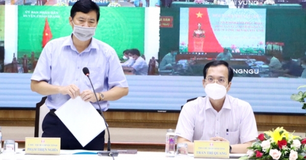 Đồng Tháp: 84% doanh nghiệp, cơ sở sản xuất, kinh doanh đã phục hồi