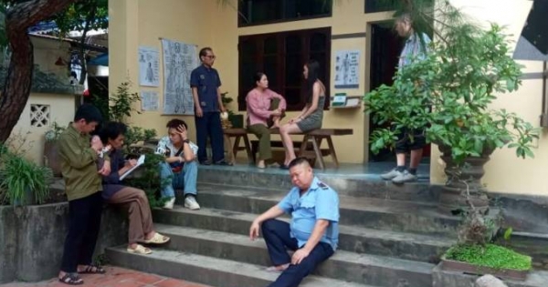 Phim "Giấc mơ 0đ" - Ai cũng có ước mơ nhưng hãy hiện thực hóa nó