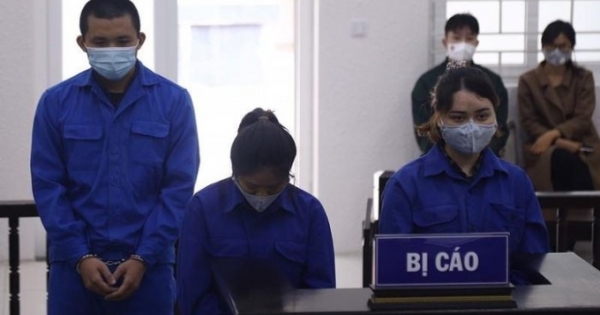 Thuê nhà cho 17 người Trung Quốc nhập cảnh "chui", nữ sinh viên phải trả giá đắt