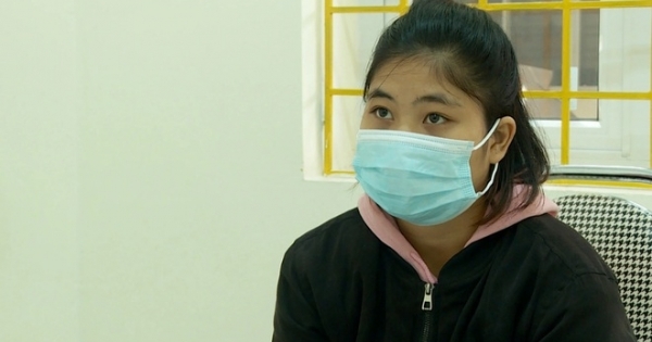 Tổ chức môi giới mại dâm tại các nhà nghỉ, cặp tình nhân bị bắt giữ