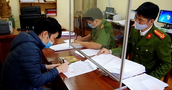 Khởi tố đối tượng dùng Giấy chứng nhận quyền sử dụng đất giả chiếm đoạt 3,8 tỷ đồng