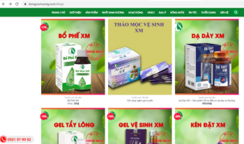 Hà Nội: Xử phạt hơn 900 triệu đồng đối với 4 công ty do vi phạm quảng cáo