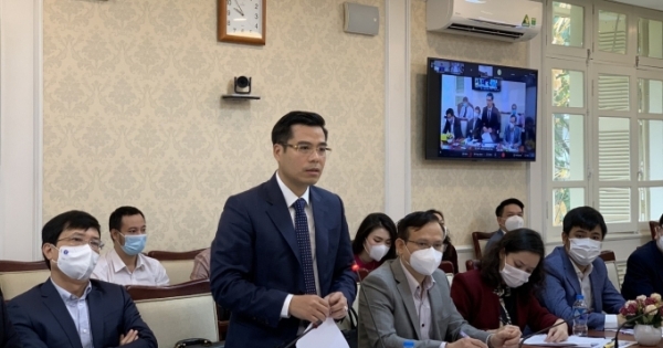 80 - 90% công nhân lao động đều ở tạm cư