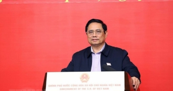Thủ tướng: 