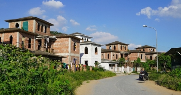 Nhiều khu đô thị bộc lộ bất cập sau đầu tư, Hà Nội vào cuộc