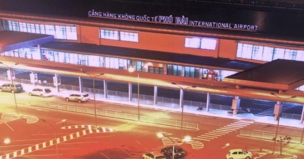 Phó Giám đốc Cảng Phú Bài bị khởi tố điều tra về hành vi "tham ô tài sản"