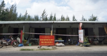 Côn Đảo có ca nhiễm SARS-CoV-2 đầu tiên trong cộng đồng