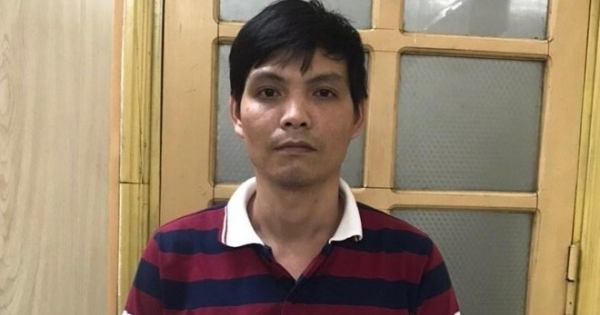 Tài xế taxi "nhúng chàm" vì làm và sử dụng giấy xét nghiệm Covid 19 giả để kiếm lời