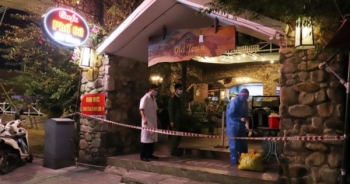 Quảng Ninh: Dừng liên hoan xiếc do phát hiện có diễn viên bị F0