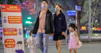 Hà Nội chuyển hướng phòng, chống dịch