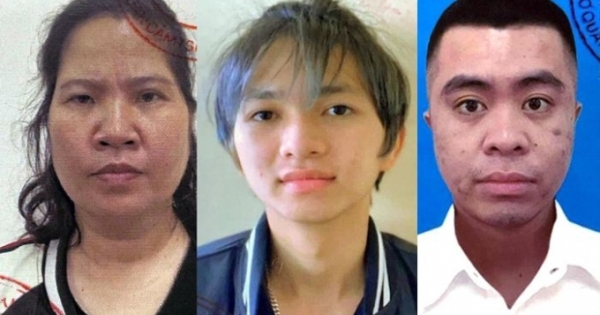 Làm giả hồ sơ vay tiền ngân hàng để chiếm đoạt tài sản