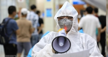 Hà Nội có thêm 286 ca COVID-19 mới