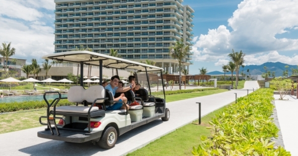 Đơn vị nghỉ dưỡng vận hành cần làm gì khi du lịch Khánh Hòa mở cửa?