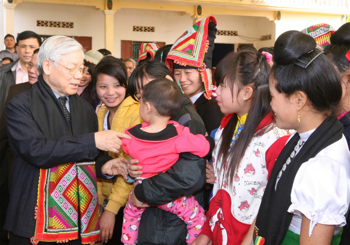 khai-mac-hoi-nghi-van-hoa-toan-quoc-truc-tuyen-den-63-tinh-thanh.