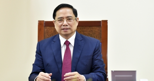 Quan hệ Việt Nam - Nhật Bản càng thể hiện sâu sắc những lúc khó khăn và thách thức