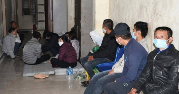 Hải Phòng: Triệt phá sới bạc tại gia, thu giữ hơn 80 triệu đồng cùng nhiều tang vật liên quan