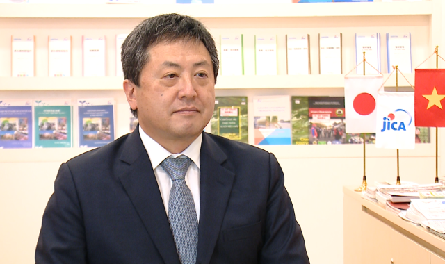 Chuyến thăm của Thủ tướng sẽ thắt chặt hơn nữa quan hệ Việt Nam-Nhật Bản