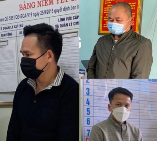 Khởi tố giám đốc công ty khai thác khoáng sản lậu, "ăn" hơn 3,5 tỷ đồng