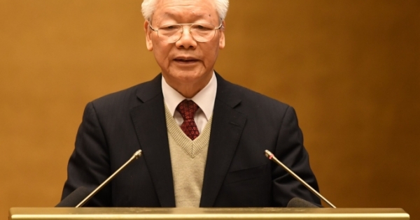 Phát huy giá trị văn hoá, tạo nguồn lực nội sinh và động lực đột phá để phát triển đất nước