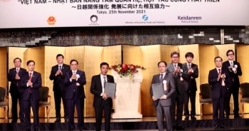 T&T Group hợp tác với Nhật Bản phát triển y tế chất lượng cao tại Việt Nam