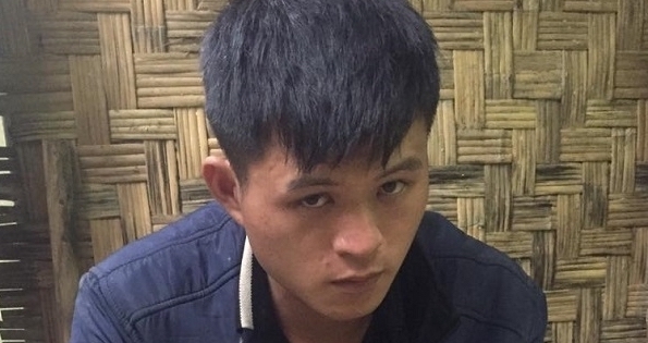 Khởi tố đối tượng Trộm cắp tài sản tại Nghĩa trang Liệt sỹ tỉnh Bắc Kạn