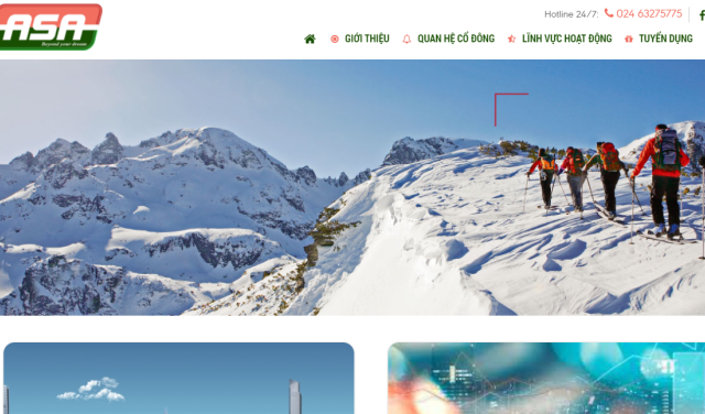 Công ty cổ phần ASA bị xử phạt 100 triệu đồng