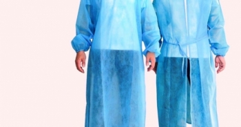 An Vạn Phát Group sản xuất trang thiết bị y tế khi chưa được cấp phép