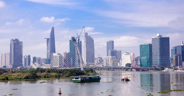 COVID-19 buộc nhà quản lý cải cách thủ tục đầu tư, xây dựng