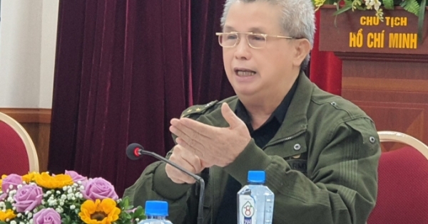 Hiệp hội TPCN góp ý về Dự thảo Nghị định Kiểm tra ATTP hàng hóa nhập khẩu