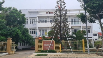 Quảng Nam thanh tra các gói thầu liên quan chương trình giáo dục vùng núi