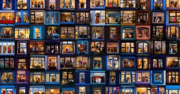 "Làn sóng" văn chương đầu tiên về đại dịch COVID-19