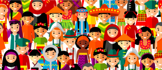 Nền công nghiệp văn hóa nằm trong những ngành phát triển nhanh nhất trên thế giới.