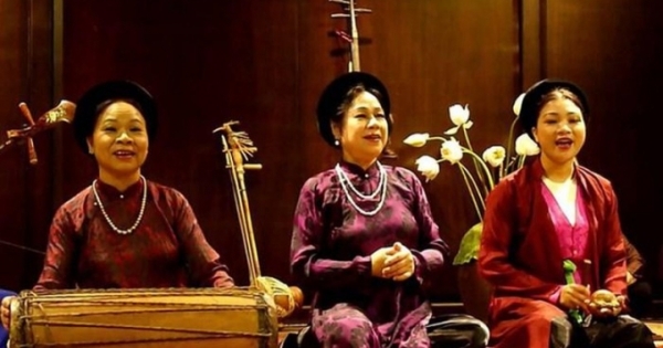 Gìn giữ tiếng hát bản làng cho thế hệ mai sau