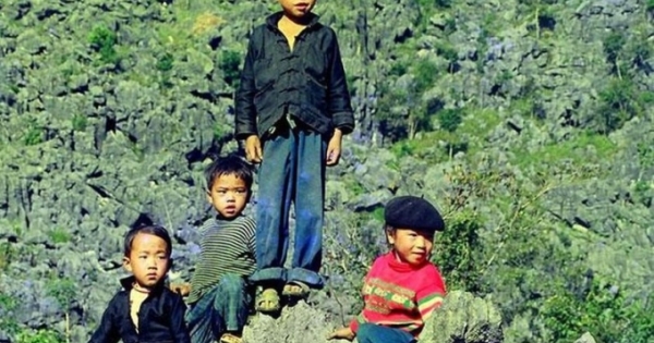 Sâu thẳm cao nguyên đá