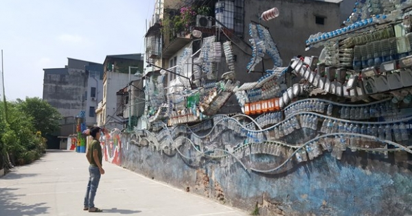 Khơi thông nguồn lực văn hóa Thủ đô cho hoạt động thiết kế sáng tạo