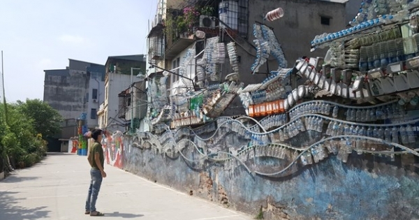 Khơi thông nguồn lực văn hóa Thủ đô cho hoạt động thiết kế sáng tạo