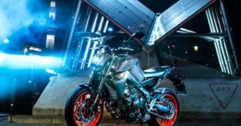 Loạt xe máy hot mới chờ ngày về Việt Nam