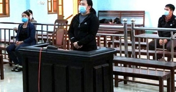 Dùng chiêu trò đi vay để chiếm đoạt 10 tỷ đồng